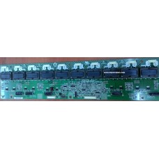  4H.V1838.461/B, V183, E206453, DARFON, 37" LCD TV Inverter board